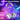Attack shark g800 wireless rgb gaming headset:7.1 surround sound-50mm
