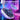 Attack shark g800 wireless rgb gaming headset:7.1 surround sound-50mm