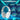 Attack shark l90 ultra-light wireless headset,rgb,foldable,triple-
