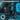 Attack shark l90 ultra-light wireless headset,rgb,foldable,triple-