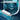 Attack shark l90 ultra-light wireless headset,rgb,foldable,triple-
