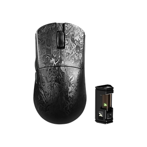 Attack shark r11 ultra 8k carbon fiber wireless gaming mouse,paw3950 max