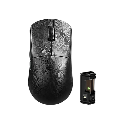 Attack shark r11 ultra 8k carbon fiber wireless gaming mouse,paw3950 max