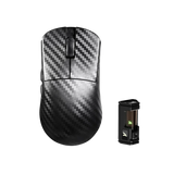 Attack shark r11 ultra 8k carbon fiber wireless gaming mouse,paw3950 max