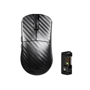 Attack shark r11 ultra 8k carbon fiber wireless gaming mouse,paw3950 max