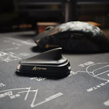 Attack shark x11 ultra 8k carbon fiber wireless gaming mouse with 42000