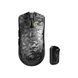 Attack shark x11 ultra 8k carbon fiber wireless gaming mouse with 42000
