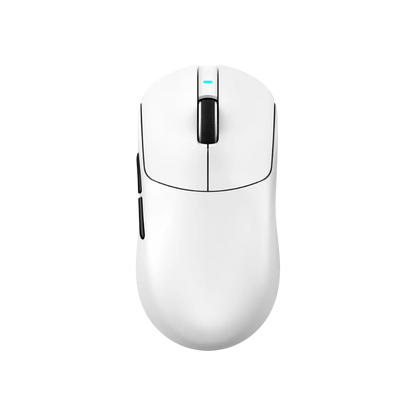 Attack shark x8 se wireless gaming mouse,55g ultra-lightweight wired/bt/2.4ghz