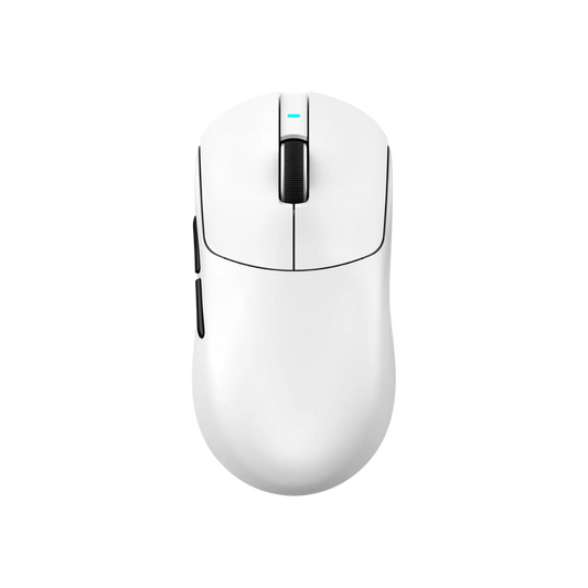 Attack shark x8 se wireless gaming mouse,55g ultra-lightweight wired/bt/2.4ghz