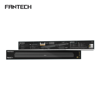 Fantech bs156 nerabar soundbar speaker soundbars