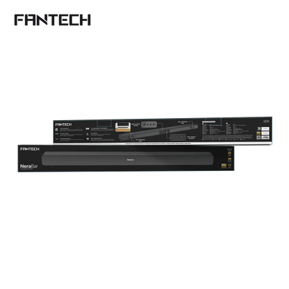Fantech bs156 nerabar soundbar speaker soundbars