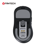 Fantech wg14p lightweight wireless gaming mouse paw3950 sensor 8khz polling