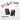 Fantech wg9rd wireless gaming mouse with charging magnetic base three mode
