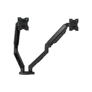 Fantech workstation mbd1 dual-arm monitor mount 90 degree for 13’’ to 32’’