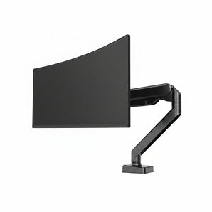 Fantech workstation mbs1 single-arm monitor mount 90 degree for 13’’ to 32’’
