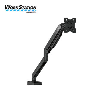 Fantech workstation mbs1 single-arm monitor mount 90 degree for 13’’ to 32’’