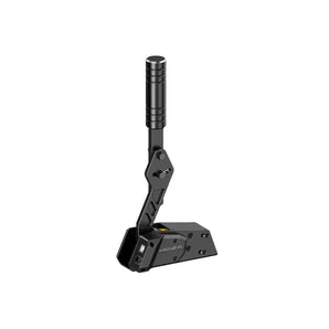 Moza hbp handbrake with 16 bit high precision position sensor,dual mode