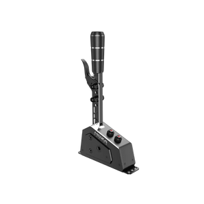 Moza sgp sequential shifter pc usb racing similator joysticks versatile