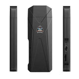 New r9 atv set-top box s905y android 13.0 voice bluetooth network player 2g16g