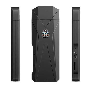 New r9 atv set-top box s905y android 13.0 voice bluetooth network player 2g16g