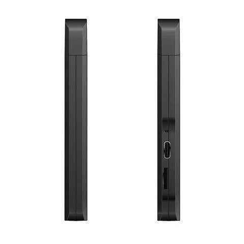 New r9 atv set-top box s905y android 13.0 voice bluetooth network player 2g16g