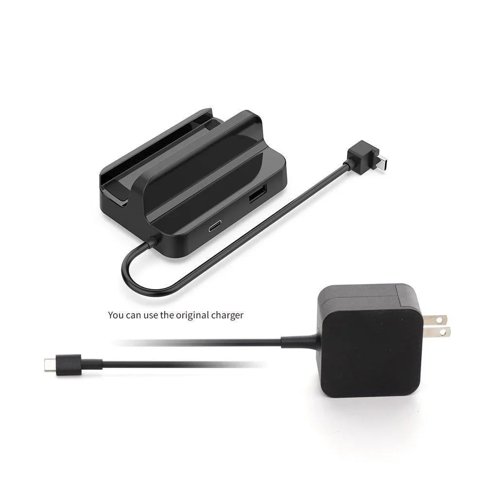 Charging hub dock ty-2832