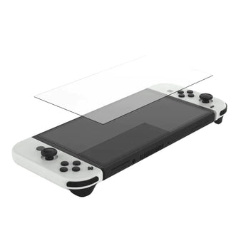 Dobe glass film for n-s oled tns-1156 (2 pcs)