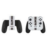 Dobe itns-837b charging grip for n-s/oled joy-pad