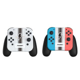 Dobe itns-837b charging grip for n-s/oled joy-pad