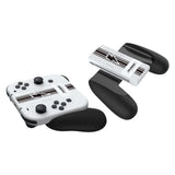 Dobe itns-837b charging grip for n-s/oled joy-pad