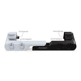 Dobe tns-0122b charging dock for n-s/n-s oled