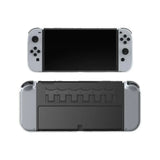 Dobe tns-1141 crystal case for n-s oled