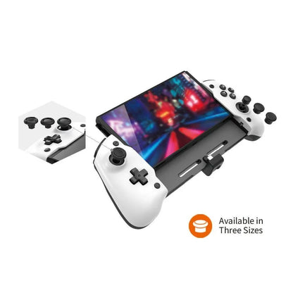 Dobe tns-1201 switch 3 in 1 suit oled