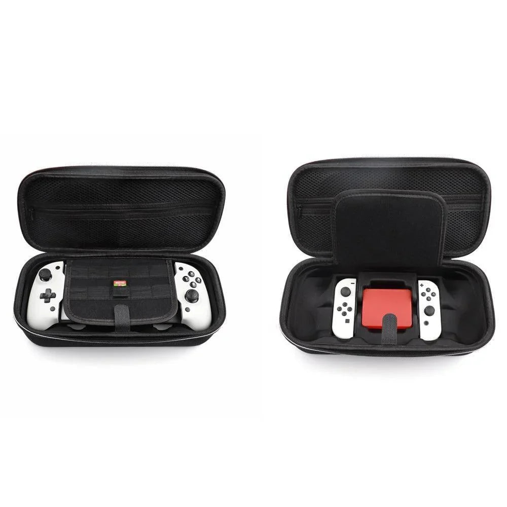 Dobe tns-1201 switch 3 in 1 suit oled