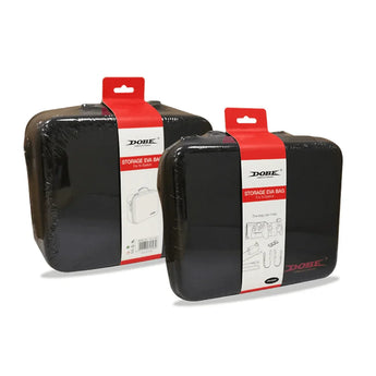Eva dobe tns-1898 for nintendo switch storage bag