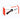 Gun shape handgrip feeling joystick for nintendo switch 2/1pcs