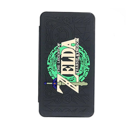 Pdp travel case for nintendo switch zelda edition