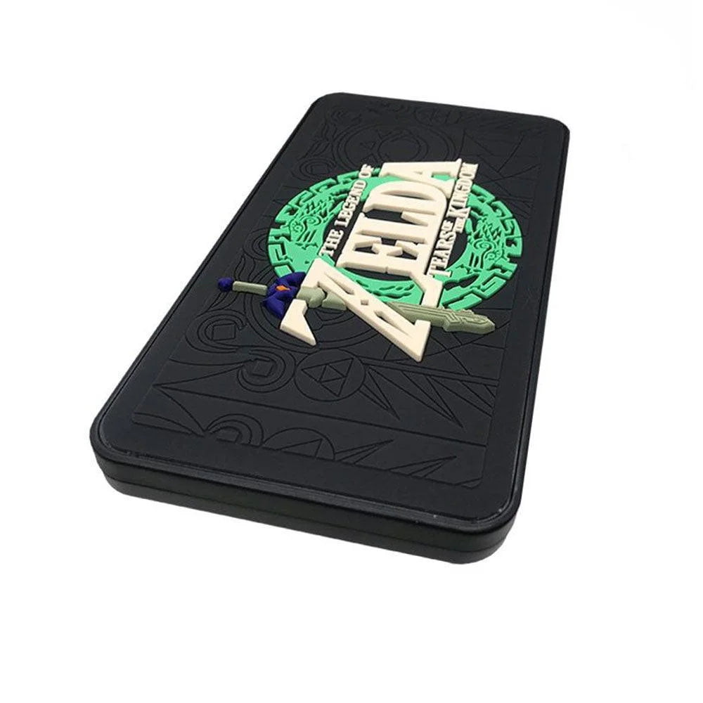 Pdp travel case for nintendo switch zelda edition