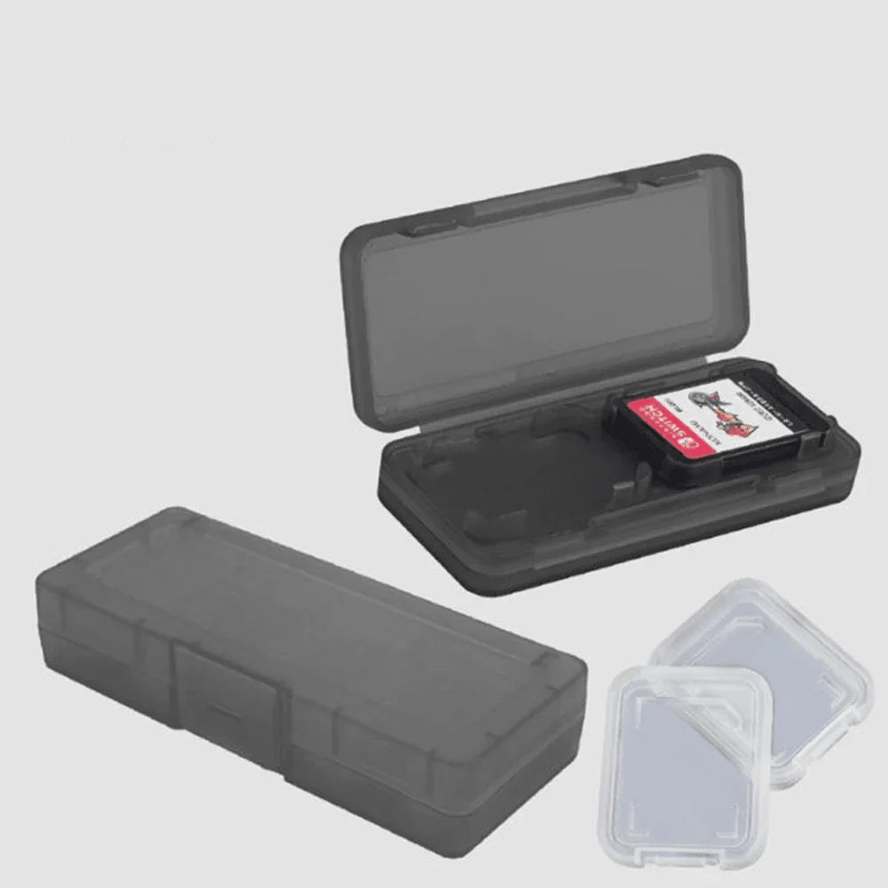 Pg-sl002 18 in 1 super pack accessories set for nintendo switch lite