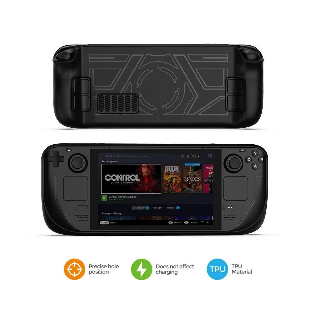 Protective case ty-2830