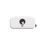 Pupu aliens x pxn ns storage bag