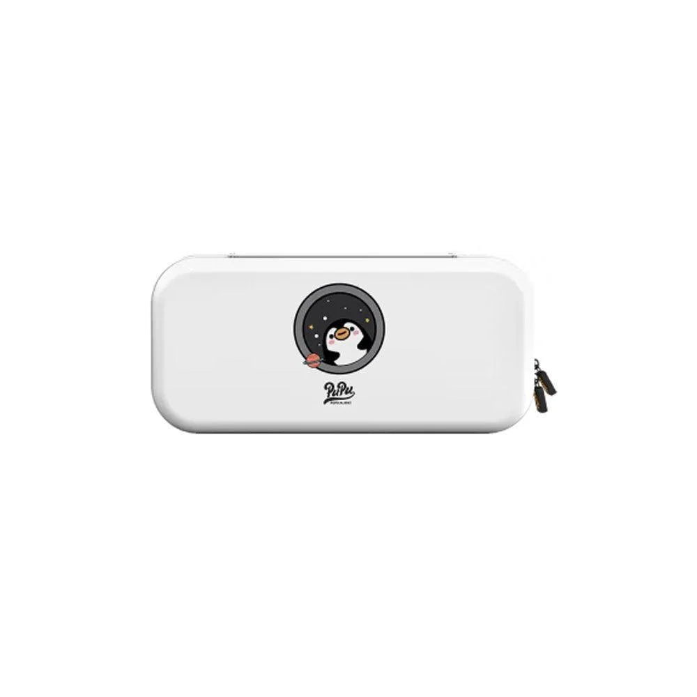Pupu aliens x pxn ns storage bag
