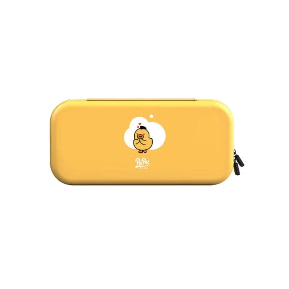 Pupu aliens x pxn ns storage bag