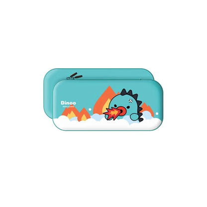 Pupu aliens x pxn ns storage bag