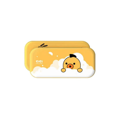 Pupu aliens x pxn ns storage bag