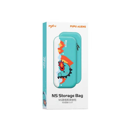 Pupu aliens x pxn ns storage bag