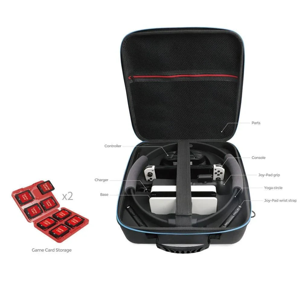Storage case tns-2157 vr