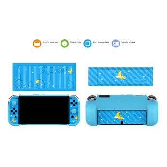 Switch oled protection kiti tns-2120