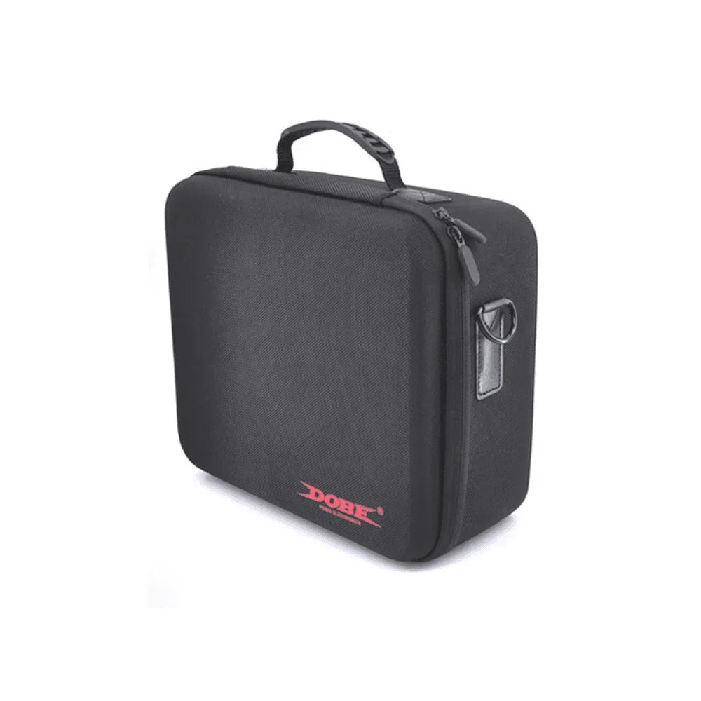Eva dobe tns-1898 for nintendo switch storage bag - console | nintendo essentials