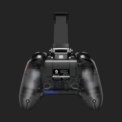 Gamesir t4 pro controller - multi-platform game controller for ultimate gaming experience - console | controller | pc
